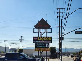 312 N Sunset Avenue