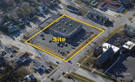 A look at For Sale &gt; Walgreens Pharmacy &gt; Single-Tenant &gt; Corporate Guarantee &gt; Port Huron, MI Commercial space for Sale in PORT HURON