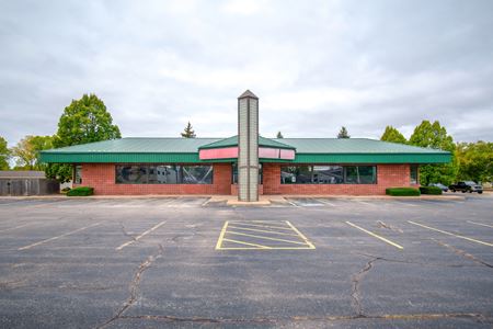 A look at 1250 Appleton Rd. commercial space in Menasha