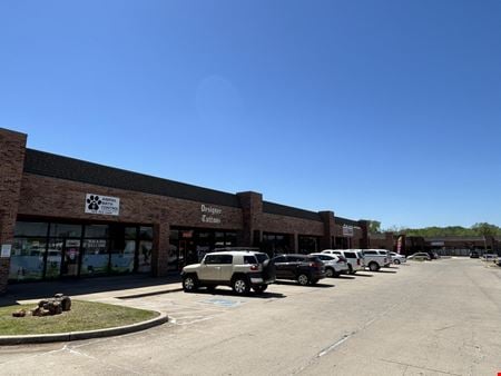 A look at 23 Post Plaza commercial space in Midwest City