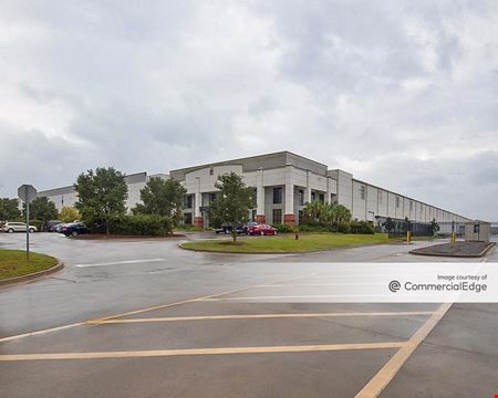 A look at Tradeport Site East, E & F Industrial space for Rent in Midway