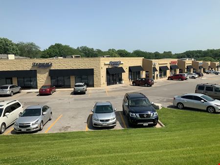 A look at PLACE 72 commercial space in La Vista
