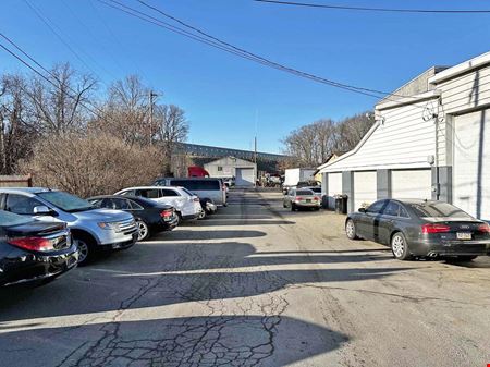 A look at 818 Suscon Road commercial space in Pittston