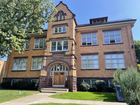 A look at Portfolio of 3 Assets for sale, 1030 Parkside, 31 Tamarack & 17 Mineral Springs commercial space in Buffalo