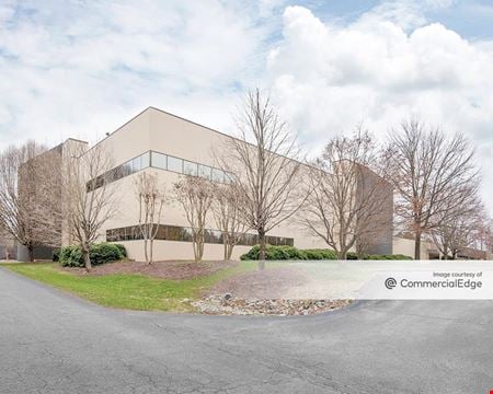 A look at 7910 Triad Center Dr Commercial space for Sale in Greensboro