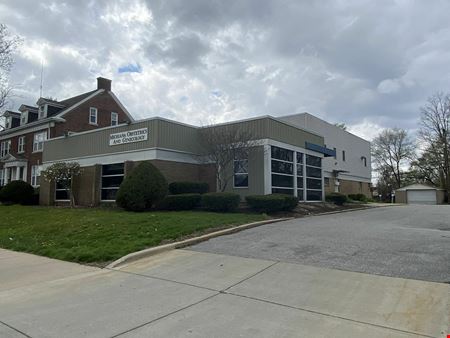 A look at 515 N Lafayette Blvd. commercial space in South Bend