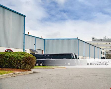 A look at 225 Meadowlands Pkwy Industrial space for Rent in Secaucus