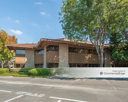 A look at Valley Office Centre Office space for Rent in San Jose