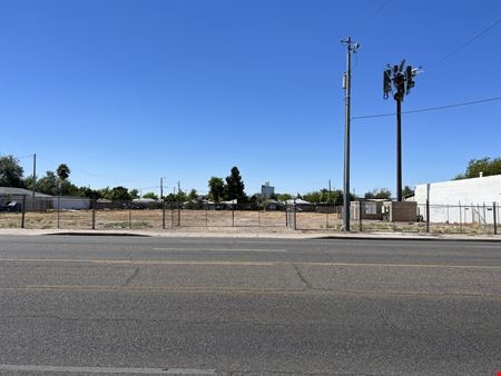 A look at 2529 E McDowell Rd commercial space in Phoenix