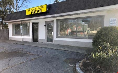 A look at 111 U.S. 46 Retail space for Rent in Mount Olive Township