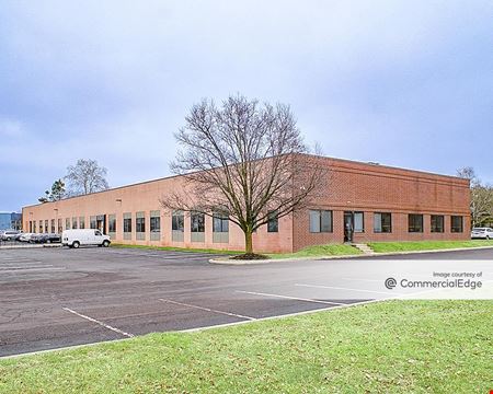 A look at 650 Louis Drive Office space for Rent in Warminster
