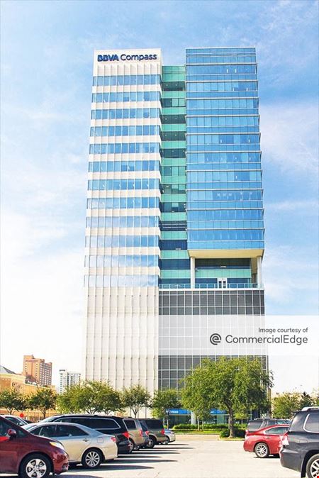 A look at 2200 Post Oak Boulevard Office space for Rent in Houston