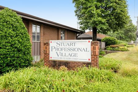 A look at Stuart Professional Village Commercial space for Rent in Herndon