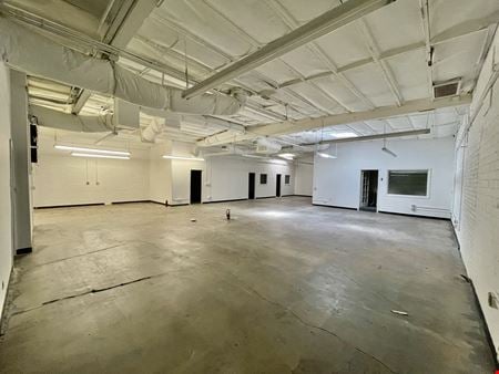 A look at 1527 26th St commercial space in Santa Monica