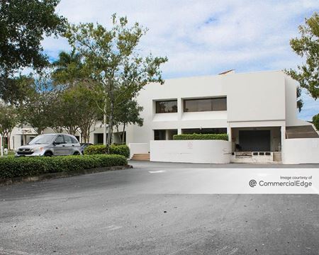 100 Avenue of the Champions - Palm Beach Gardens