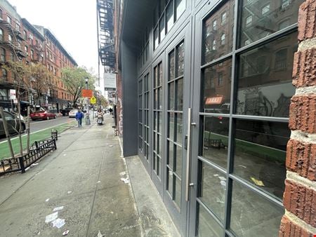 A look at 88 Clinton St Retail space for Rent in New York