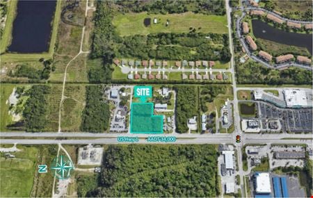 A look at 1.6+/- Acres Vacant Commercial Land commercial space in Port St Lucie