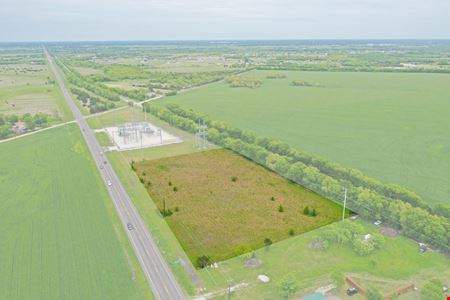 A look at Land for Sale in Royse City commercial space in Royse City