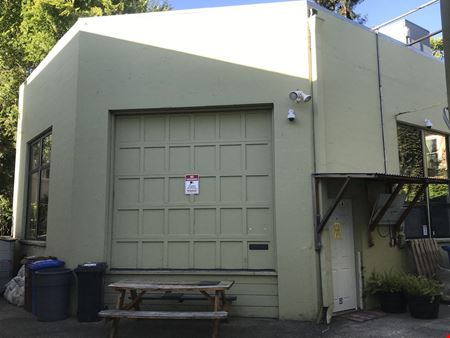 A look at 145A Tunstead Ave Commercial space for Rent in San Anselmo