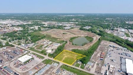 A look at Rare Infill Opportunity commercial space in Indianapolis