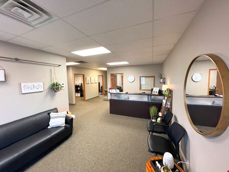 A look at 1684 Capitol Way Office space for Rent in Bismarck