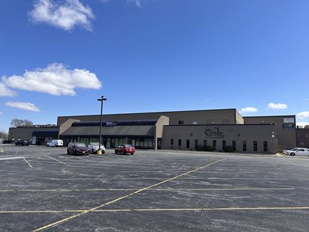 A look at 300 W. Chestnut St. commercial space in Kankakee