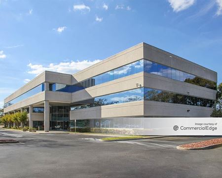 A look at Lakecrest at Corporex Park commercial space in Tampa
