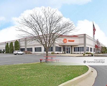 A look at Trane Corp. commercial space in Woodlawn