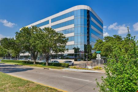 A look at 10100 North Central Expressway Commercial space for Rent in Dallas
