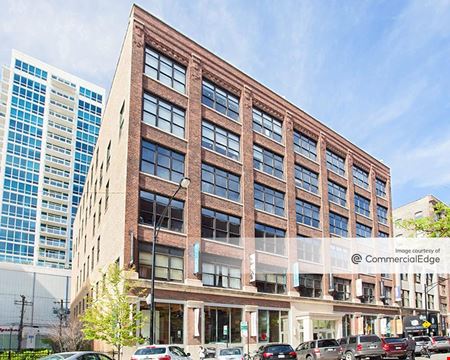 A look at 314 West Superior Street Office space for Rent in Chicago
