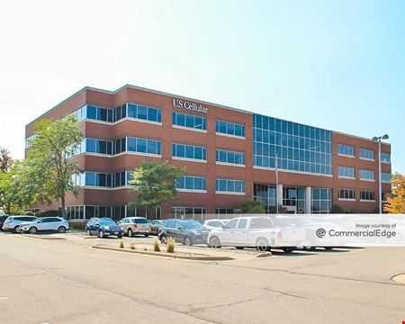 A look at U.S. Cellular Building Office space for Rent in Madison