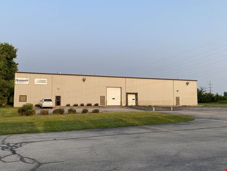 A look at 2312 Northyard Court commercial space in Fort Wayne