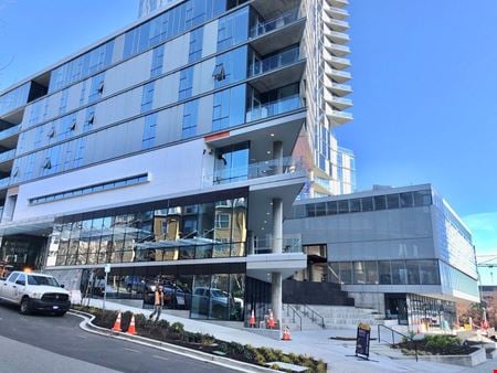 A look at Brio Apartments Retail space for Rent in Bellevue