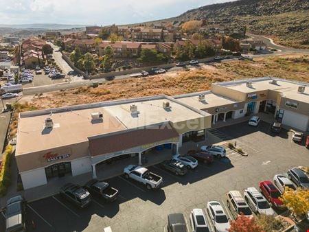 A look at Popular Specialty Shop for Sale, Includes Real Estate commercial space in Saint George