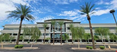 A look at West 101 Corporate Center, Office Suites commercial space in Phoenix