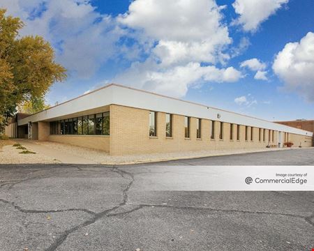 A look at 3965 Meadowbrook Road Industrial space for Rent in St. Louis Park