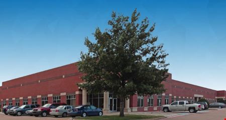 A look at Metroplex Tech Center I - For Lease commercial space in Carrollton