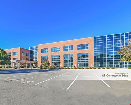 A look at Lake Norman Medical Plaza - 170 Medical Park Road Office space for Rent in Mooresville