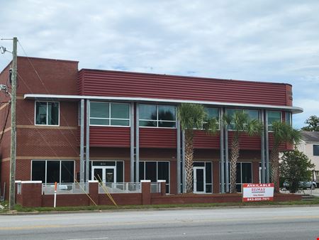 A look at 1904 Savannah Hwy Ste 102 Commercial space for Rent in Charleston