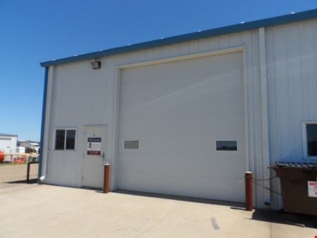 A look at Heated Shop Condo Industrial space for Rent in Bismarck