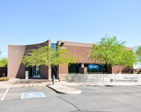 A look at 1144 West Washington Street commercial space in Tempe
