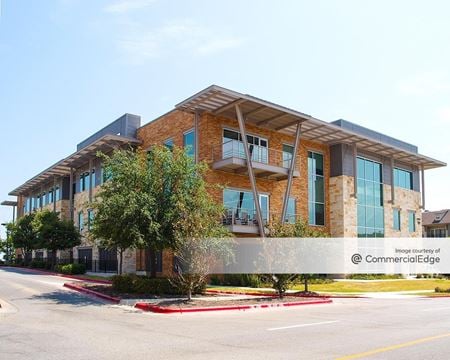 A look at HILL COUNTRY GALLERIA W Office space for Rent in Bee Cave