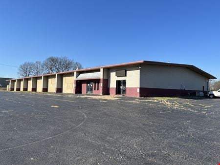 A look at 2075 Edgewater Dr Industrial space for Rent in Pekin