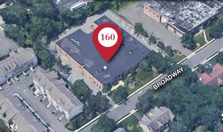 A look at 160 Broadway Commercial space for Rent in Cresskill