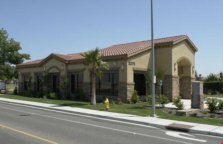 A look at ±1,893 SF of Professional Office Space Off Ave 26 Office space for Rent in Chowchilla