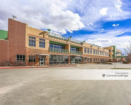 A look at Printers Park Medical Plaza Commercial space for Rent in Colorado Springs