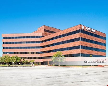 A look at Triad Center I Office space for Rent in Tulsa