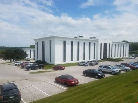 A look at 1001 Office Park Rd Commercial space for Rent in West Des Moines