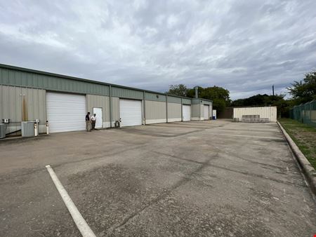 A look at 11010 S Sam Houston Pky W commercial space in Houston