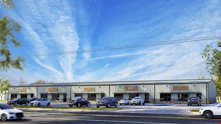 A look at 823-831 E 19th St Industrial space for Rent in San Angelo